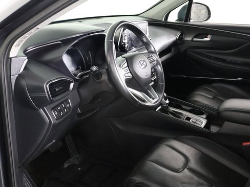 Used 2020 Hyundai Santa Fe Limited image 28