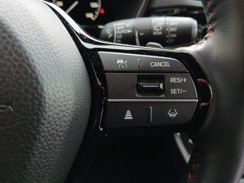 Used 2025 Honda CR-V Sport Touring image 12