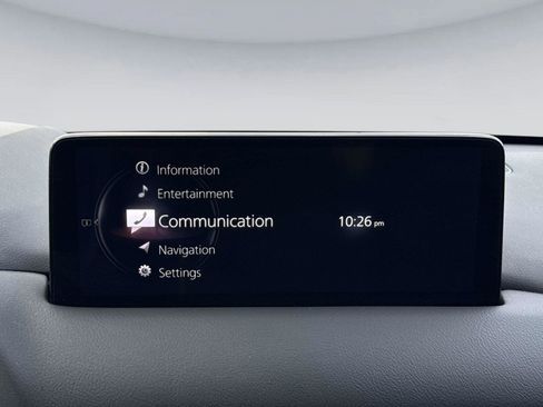 Certified 2022 MAZDA CX-5 AWD 2.5 Turbo image 23