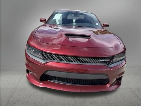 Used 2022 Dodge Charger GT RWD image 2