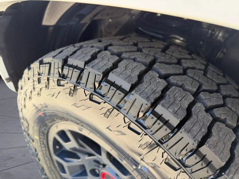 Used 2022 Toyota 4Runner SR5 Premium w/ TRD Black Wheel Package (TMS) AWD/4WD image 37