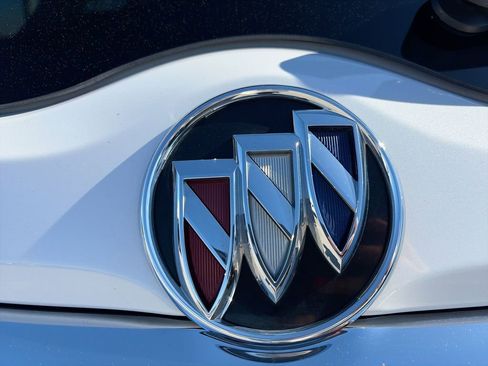 Used 2023 Buick Enclave Avenir w/ Avenir Technology Package image 33