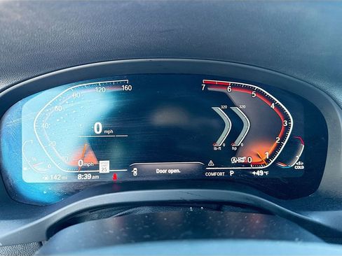 Used 2021 BMW X3 sDrive30i image 41