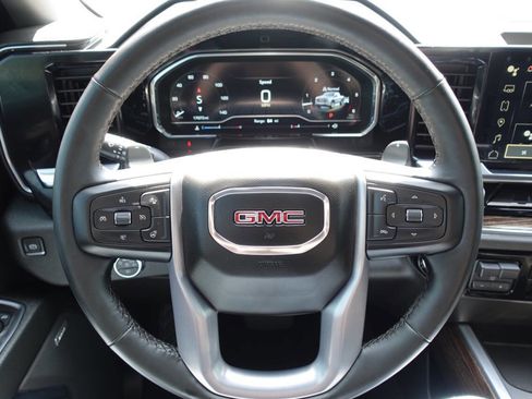 Used 2023 GMC Sierra 1500 Elevation w/ Preferred Package image 44