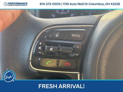 Used 2018 Kia Sportage LX w/ LX Popular Package image 24