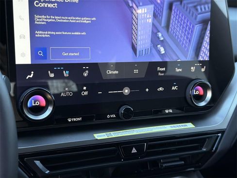 Used 2024 Lexus TX 350 FWD image 12