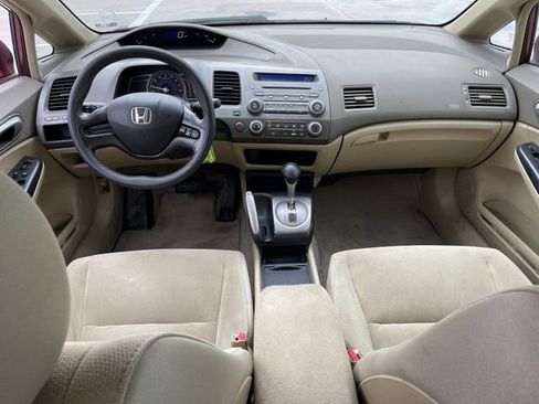Used 2006 Honda Civic LX image 9