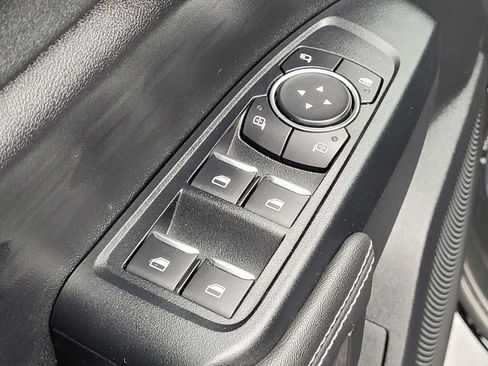 Used 2024 Ford Ranger XLT w/ FX4 Off-Road Package AWD/4WD image 19