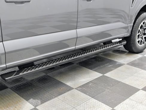 Used 2023 Ford F150 XLT w/ Equipment Group 302A High image 15