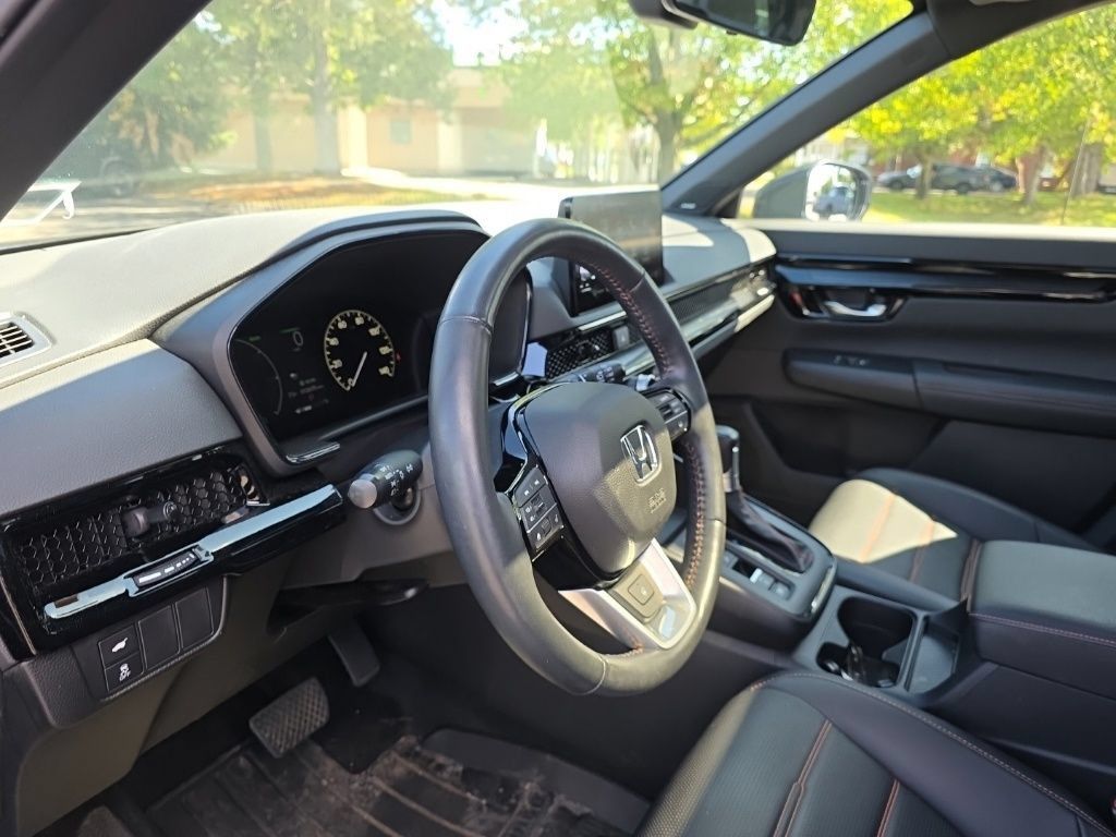 Used 2024 Honda CR-V Sport Touring image 23