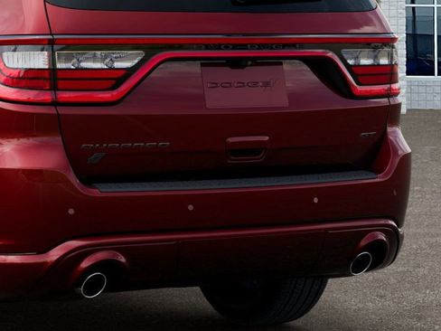New 2026 Dodge Durango GT image 13