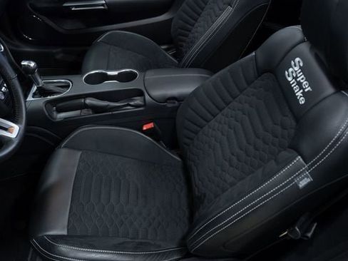 Used 2021 Ford Mustang GT Premium w/ GT Performance Package image 41