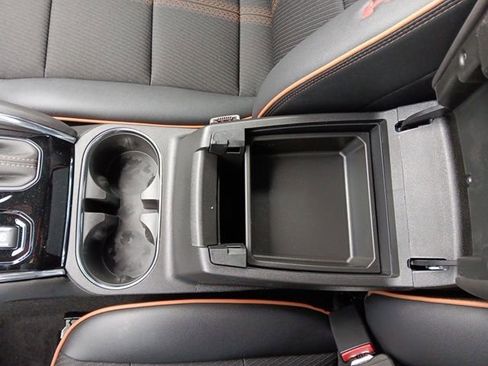 New 2026 GMC Canyon AT4 w/ Nightfall Essentials Package image 19