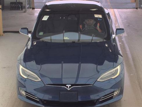 Used 2017 Tesla Model S 100D image 3