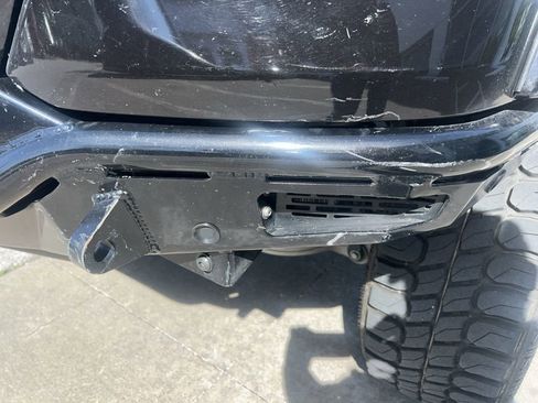 Used 2020 RAM 1500 Big Horn image 5