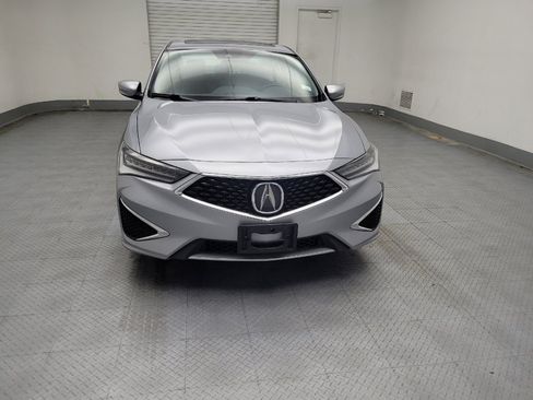 Used 2020 Acura ILX image 14