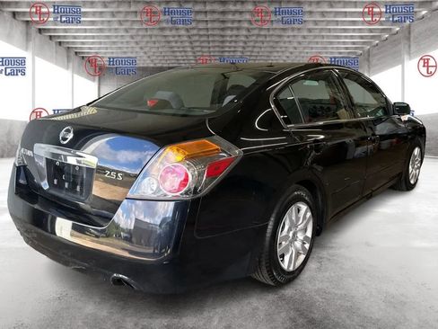 Used 2012 Nissan Altima 2.5 S image 5