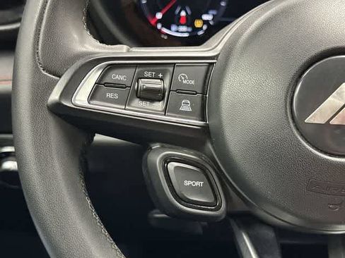 Used 2024 Dodge Hornet GT AWD/4WD image 17