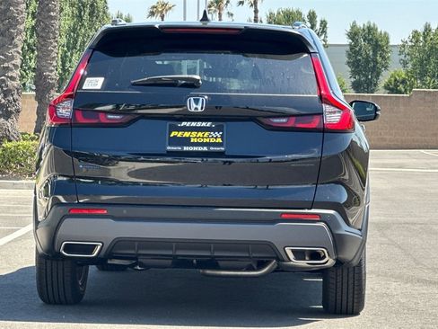 New 2026 Honda CR-V Sport-L image 5