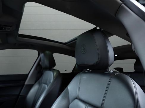 Used 2021 Alfa Romeo Stelvio Sprint w/ Nero Edizione image 3