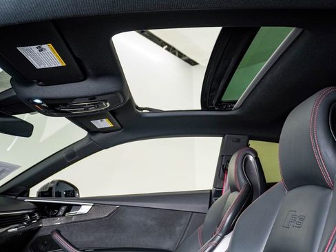 Used 2023 Audi RS 5 2.9T image 18