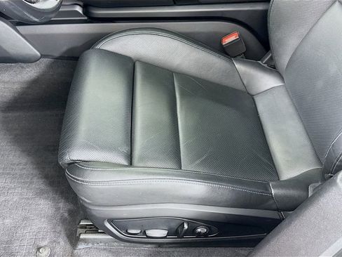 Certified 2021 Porsche Taycan RWD image 13