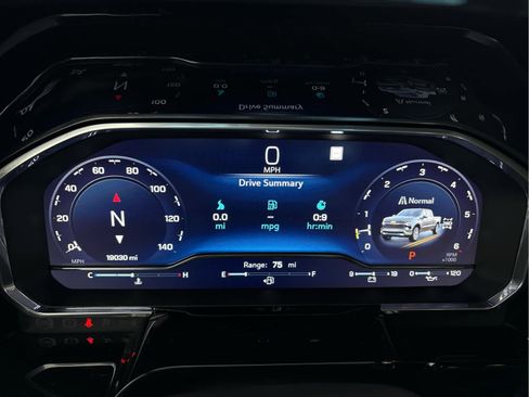 Used 2023 Chevrolet Silverado 1500 RST w/ Protection Package image 25