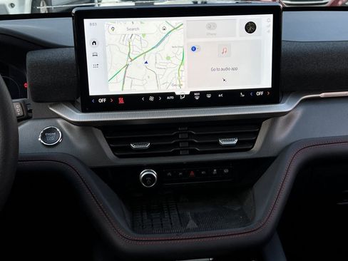 Used 2025 Ford Explorer ST w/ Sun And Sound Package image 17