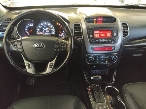 Used 2015 Kia Sorento EX AWD/4WD image 22