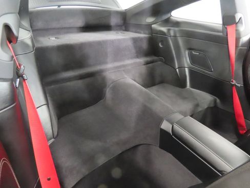 Certified 2023 Porsche 911 GT3 RWD image 50