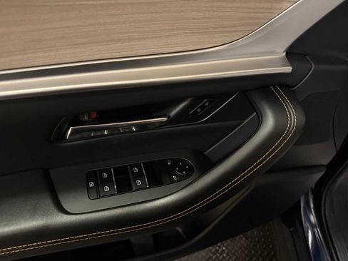 Certified 2025 MAZDA CX-90 3.3 Turbo w/ Preferred Package image 21