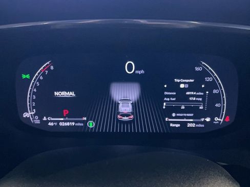 Used 2024 Acura MDX SH-AWD w/ Technology Package image 15