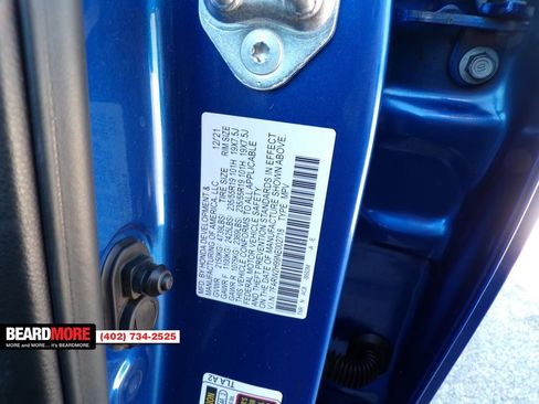 Used 2022 Honda CR-V Touring image 49