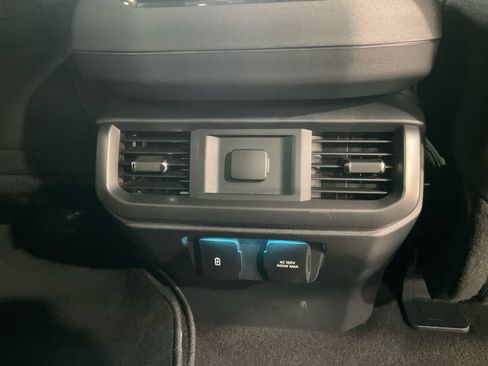 Used 2024 Ford F150 XLT w/ Equipment Group 302A MID AWD/4WD image 26