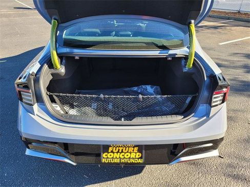 New 2026 Hyundai Sonata SEL image 17