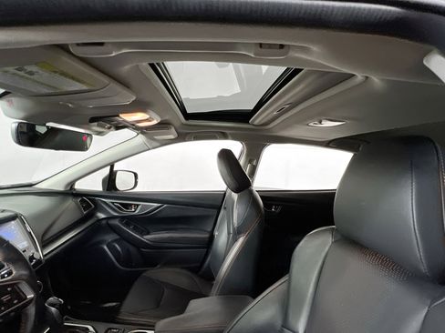 Used 2022 Subaru Crosstrek 2.5i Limited w/ Moonroof Package 1 image 19