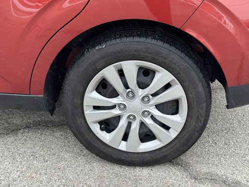 Used 2024 Kia Soul LX image 37