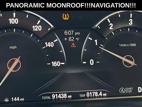 Used 2018 BMW X3 xDrive30i AWD/4WD image 43