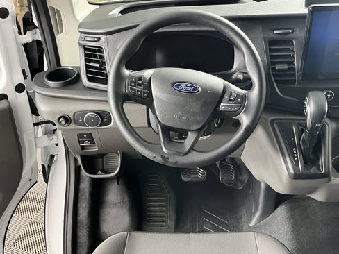 New 2026 Ford Transit 250 Low Roof AWD image 15