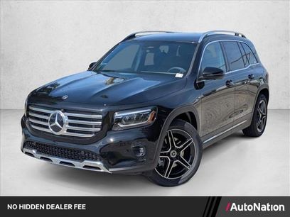 Certified 2026 Mercedes-Benz GLB 250