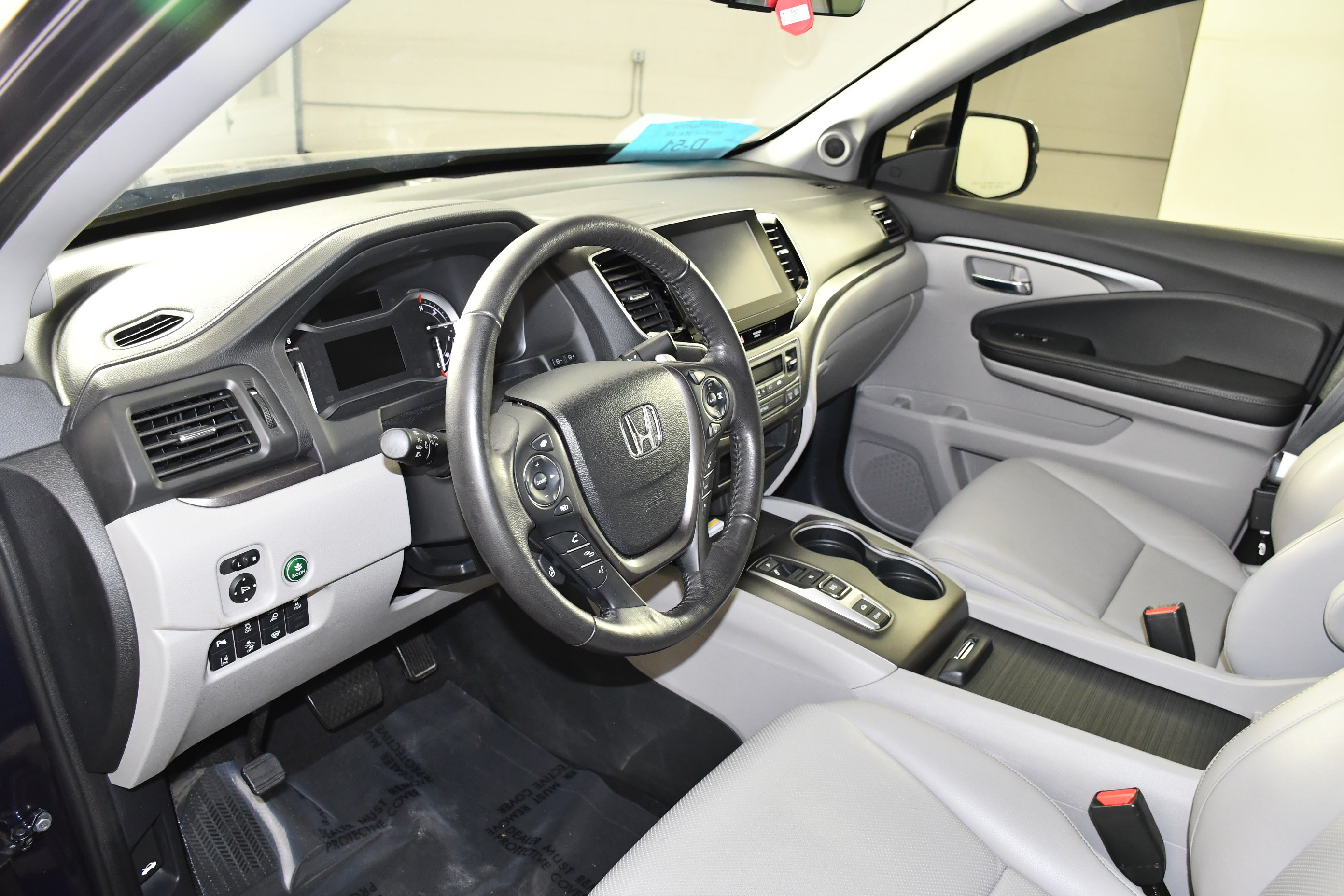 Certified 2023 Honda Ridgeline RTL-E image 2