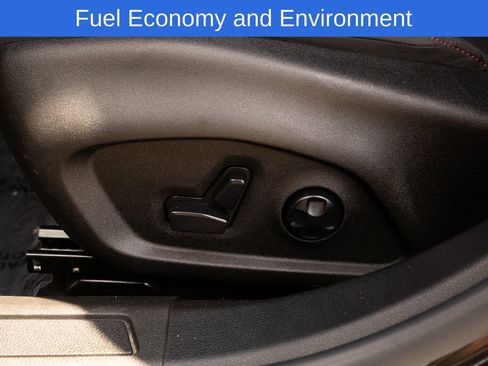 Used 2024 Dodge Hornet R/T image 21