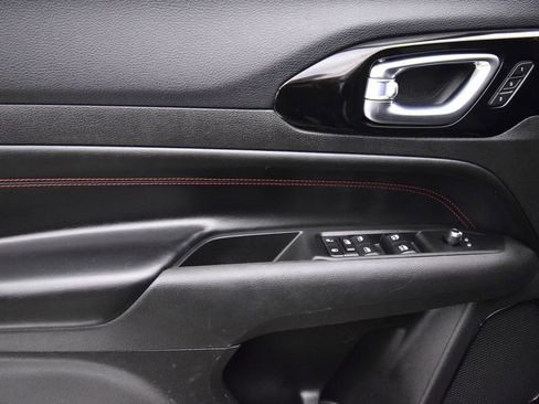Certified 2022 Jeep Compass Trailhawk w/ Trailhawk Elite Group AWD/4WD image 26