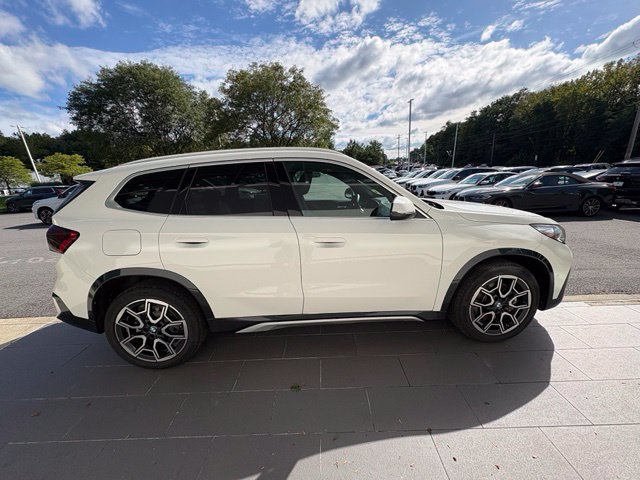 Used 2026 BMW X1 xDrive28i w/ Convenience Package AWD/4WD image 11