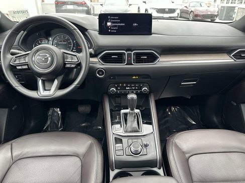 Certified 2023 MAZDA CX-5 Signature image 11