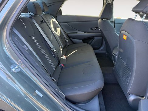 New 2026 Hyundai Elantra SEL Sport Premium image 18