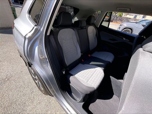Certified 2025 Volkswagen Tiguan S FWD image 25