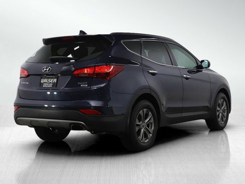 Used 2014 Hyundai Santa Fe Sport w/ Premium Equipment Package 03 image 5