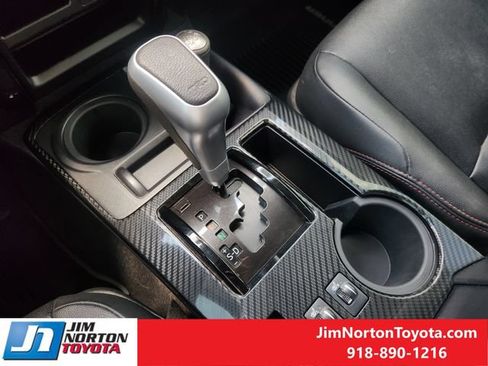 Used 2019 Toyota 4Runner TRD Pro AWD/4WD image 21