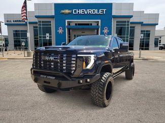 Used 2025 GMC Sierra 3500 Denali Ultimate video 1